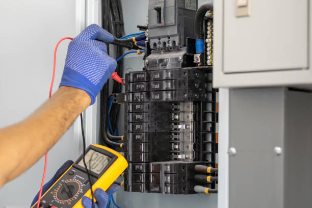 Best Industrial Electrical Services  in Dumas, TX